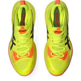 Asics Metarise 2 Paris cipő 1051A078-750 sárga 4 Asics Metarise 2 Paris cipő 1051A078-750 sárga 4