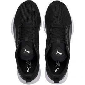 Puma Flyer futócipő 192257 02 fekete 1