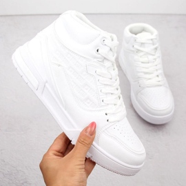 Big Star OO274A535 sportcipő fehér 1