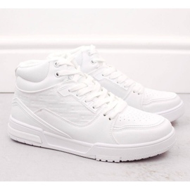 Big Star OO274A535 sportcipő fehér 2