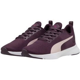 Puma Flyer futócipő 192257 68 lila 1