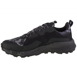 Helly Hansen Hawk Stapro Trail cipő 11784-990 fekete 1
