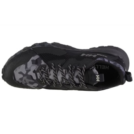 Helly Hansen Hawk Stapro Trail cipő 11784-990 fekete 2
