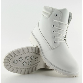 Fakészletek egyszínű fehér BL83 Fehér 2