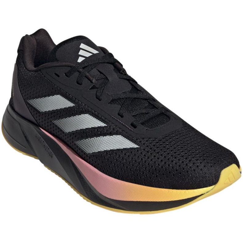 Adidas Duramo Sl IE4035 futócipő fekete 1