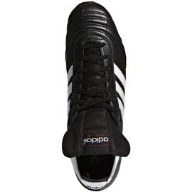 Adidas World Cup Sg 011040 futballcipő fekete 7