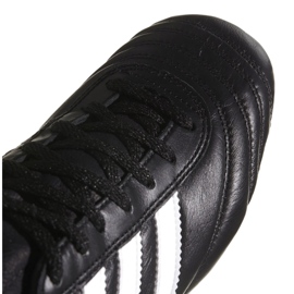 Adidas World Cup Sg 011040 futballcipő fekete 4