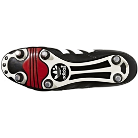 Adidas World Cup Sg 011040 futballcipő fekete 5