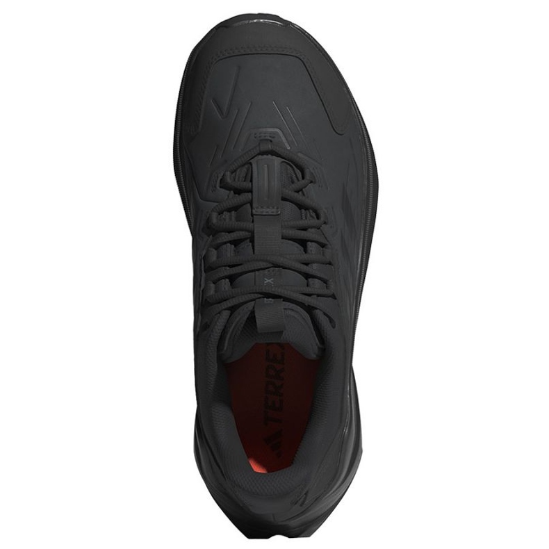 Adidas Terrex Trailmaker 2 bőr ID0886 cipő fekete 2