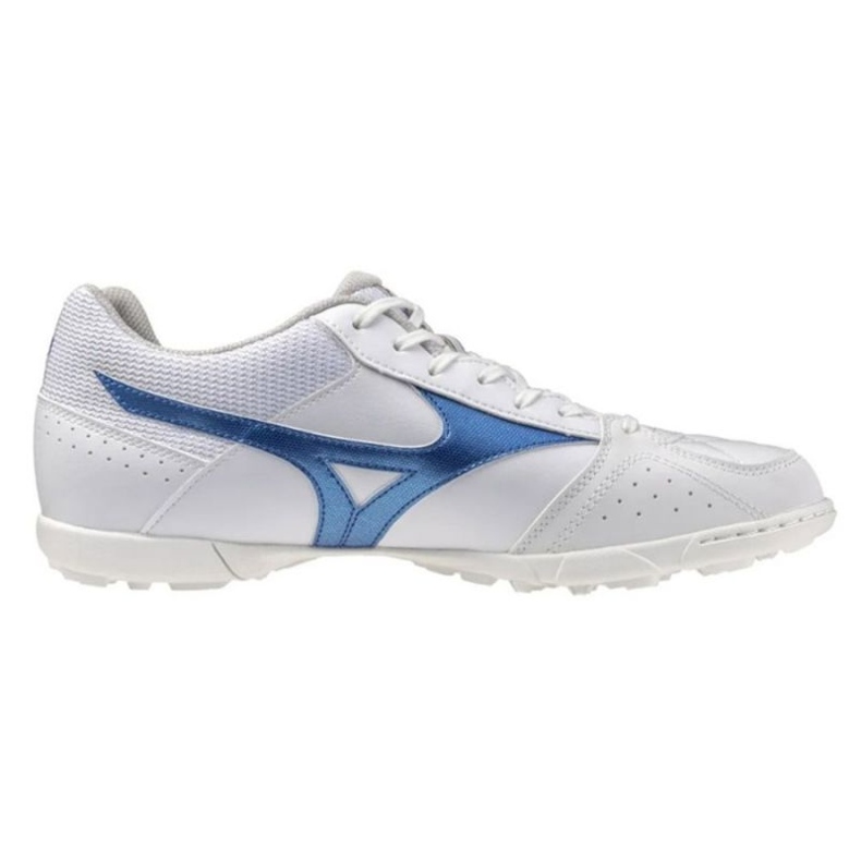 Mizuno Mrl Sala Club Tf Q1GB241602 futballcipő fehér 1