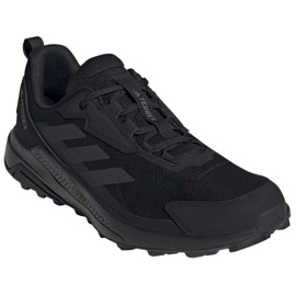 Adidas Terrex Anylander ID0895 cipő fekete 1