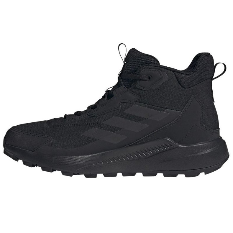 Adidas Terrex Anylander Mid R.RDY ID0898 cipő fekete 1