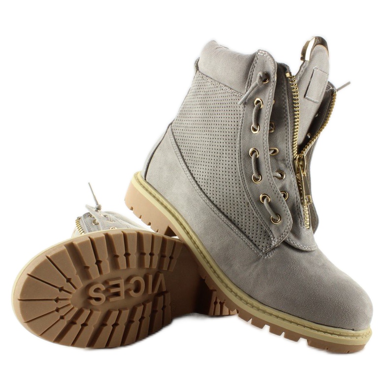 Szürke velúr balman dzsekik 2051 Szürke 1