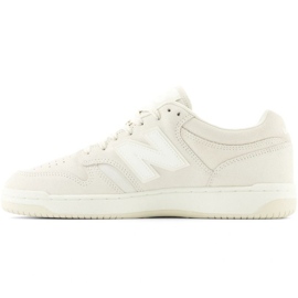 New Balance BB480LDS sportcipő bézs 1