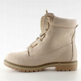 Velúr bézs balmers sima NC50 Beige 1