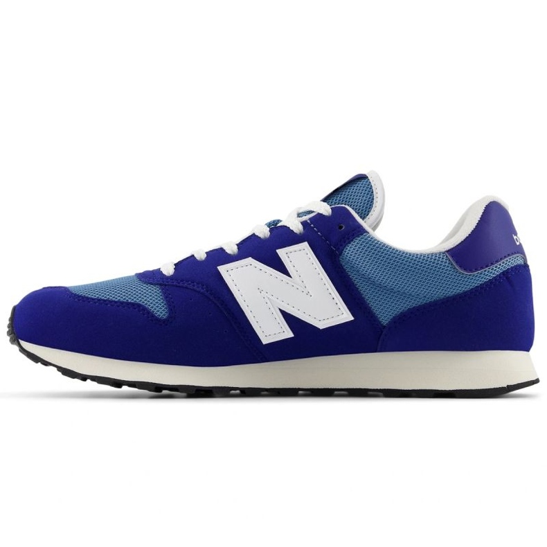 New Balance GM500LCL cipő kék 1
