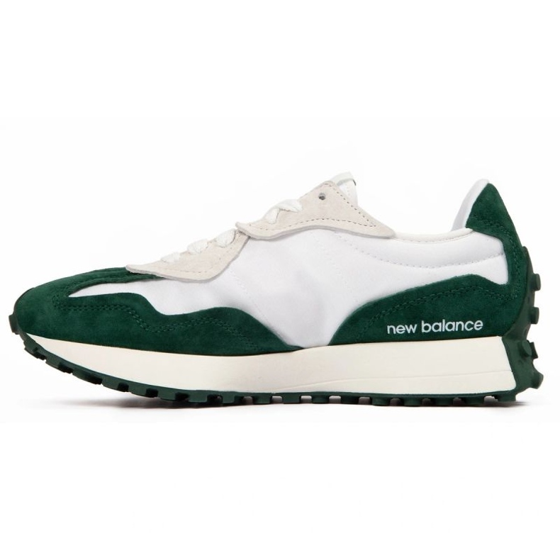 New Balance unisex U327WEL cipő zöld 1