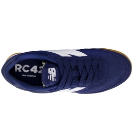 New Balance uniszex URC42SC cipő kék 1