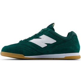 New Balance unisex URC42SD cipő zöld 1