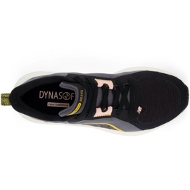 New Balance edzőcipő WXBEYCB1 fekete 1