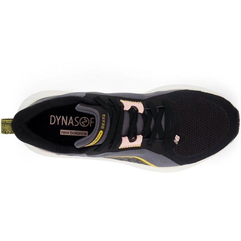 New Balance edzőcipő WXBEYCB1 fekete 1