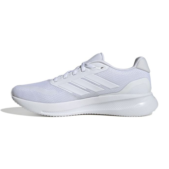 Adidas Runfalcon 5 IH7757 cipő fehér 1