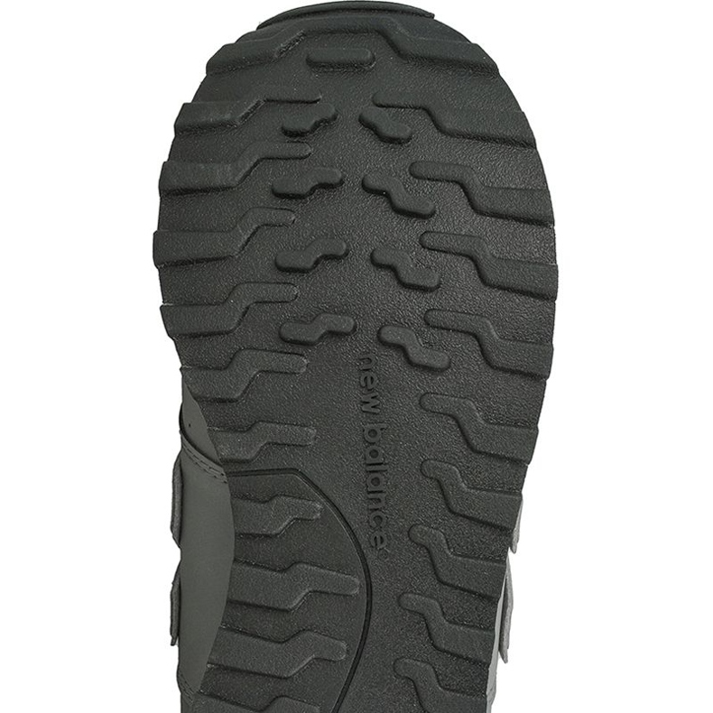 New Balance GW500CR cipő szürke 1
