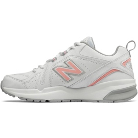 New Balance WX608WP5 sportcipő fehér 1