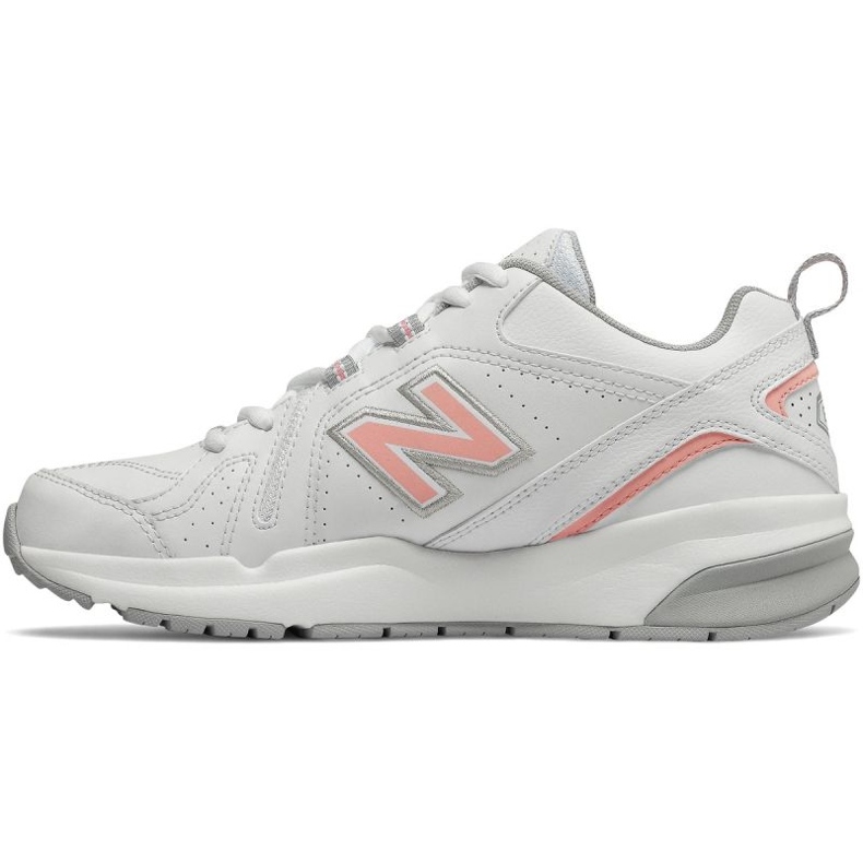 New Balance WX608WP5 sportcipő fehér 1