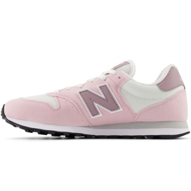 New Balance GW500ADC sportcipő rózsaszín 1