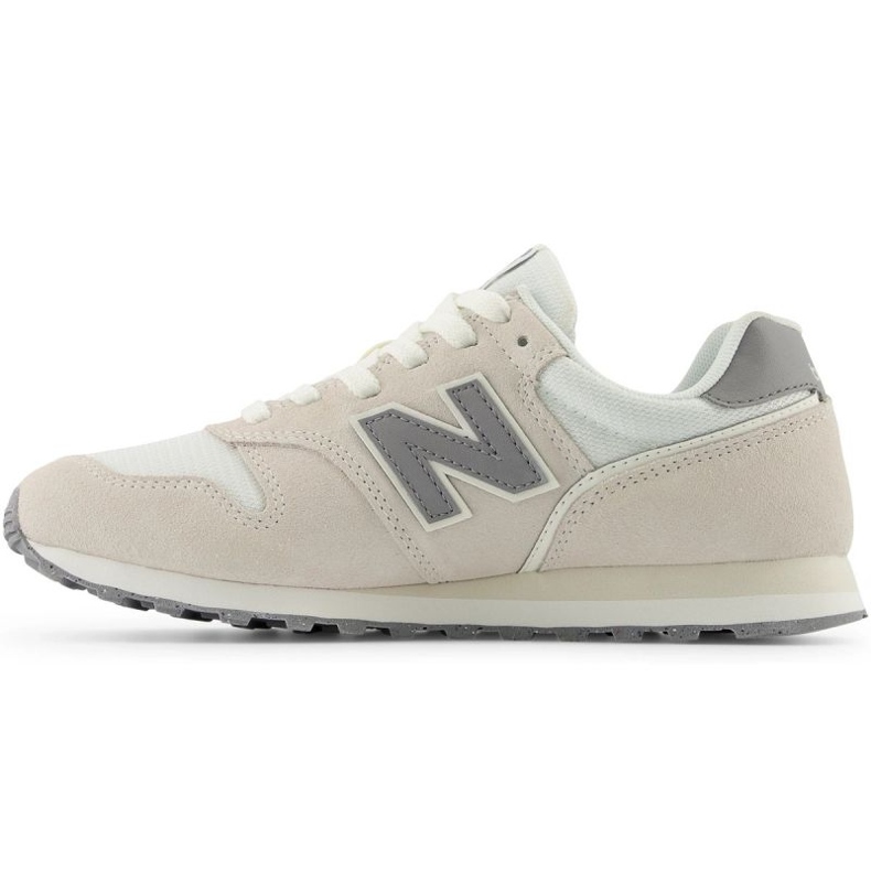 New Balance uniszex sportcipő WL373OL2 bézs 1