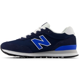 New Balance ML515VD3 sportcipő kék 1