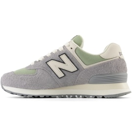 New Balance WL574GA2 sportcipő szürke 1