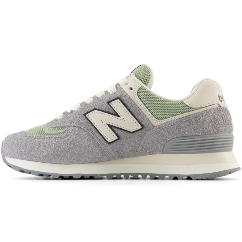 New Balance WL574GA2 sportcipő szürke 1