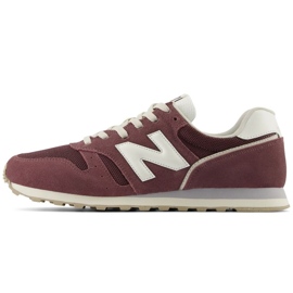 New Balance unisex sportcipő ML373QL2 piros 1