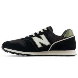New Balance uniszex ML373OM2 sportcipő fekete 1
