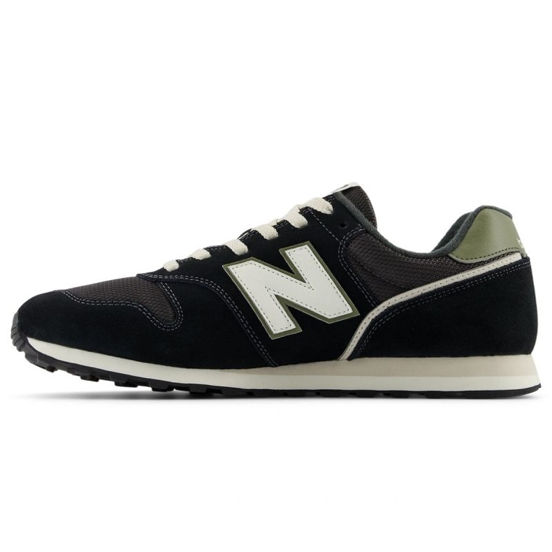 New Balance uniszex ML373OM2 sportcipő fekete 1