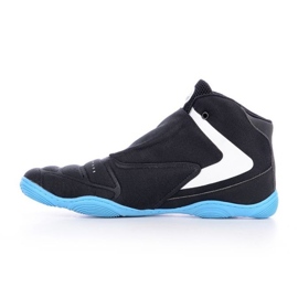 Tempish Elite-G 119000082 kapuscipő fekete 1