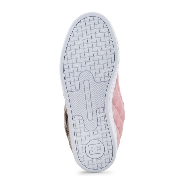 DC Court Graffik Se 301043-PWS sportcipő, rózsaszín 1