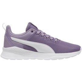 Puma Anzarun Lite cipő 371128 62 lila 1