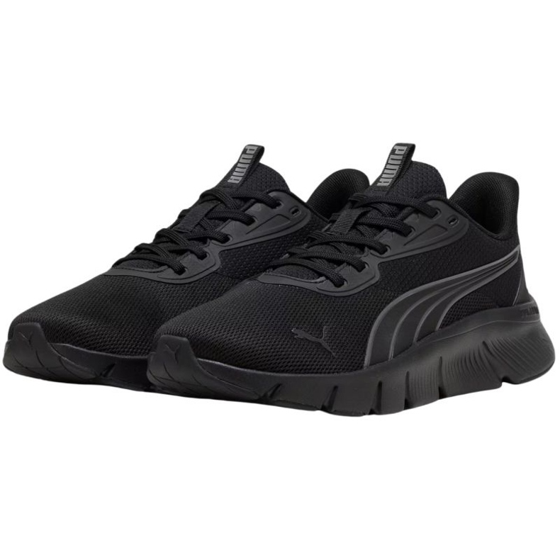 Puma FlexFocus Lite Modern futócipő 310093 02 fekete 1
