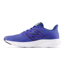 New Balance M411CR3 futócipő kék 1
