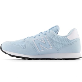 New Balance GW500MF2 cipő kék 1