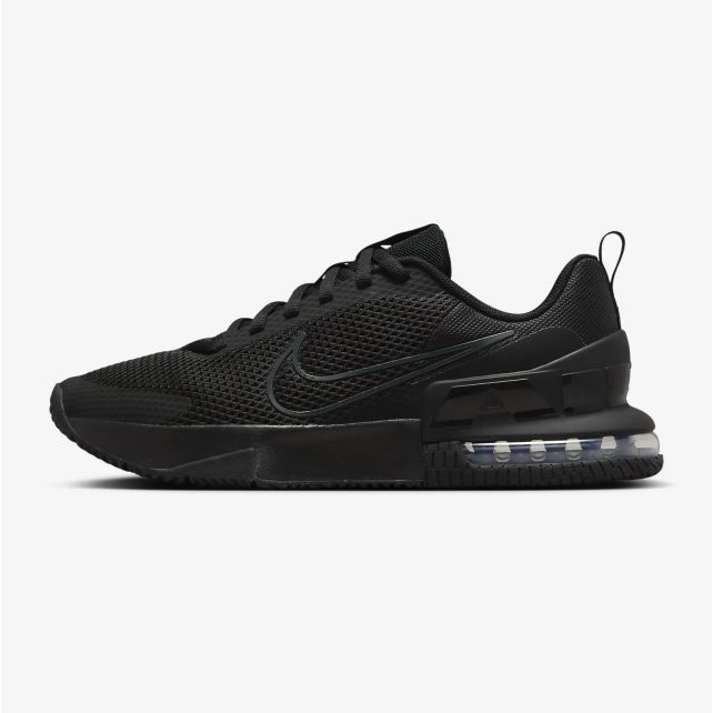Nike Air Max Alpha Trainer 6 FQ1833-003 cipő fekete 2