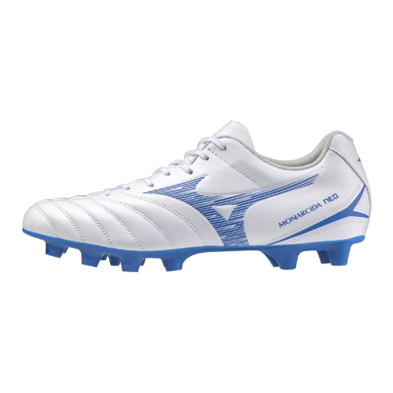 Mizuno Monarcida Neo Iii Select P1GA242525 cipő fehér 1