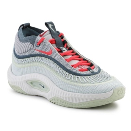Nike Cosmic Unity 3 DV2757-003 cipő szürke 1