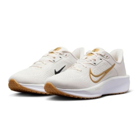 Nike Quest 6 FD6034-003 cipő fehér 1