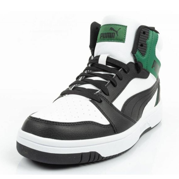 Puma Rebound v6 cipő 392326 16 fehér 2