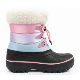 Lee Cooper LCJ-24-44-2857K hócsizma sokszínű 1 Lee Cooper LCJ-24-44-2857K hócsizma sokszínű 1