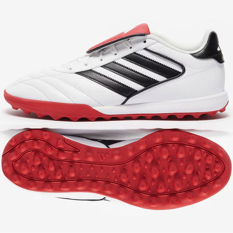 Adidas Copa Gloro Ii Tf IH8268 cipő fehér 1